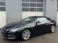 BMW 640 d Cabrio xDrive Aut. Schwarz - thumbnail 8