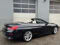 BMW 640 d Cabrio xDrive Aut. Schwarz - thumbnail 22