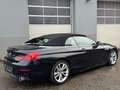 BMW 640 d Cabrio xDrive Aut. Noir - thumbnail 22