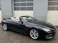 BMW 640 d Cabrio xDrive Aut. Noir - thumbnail 21