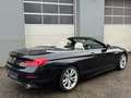 BMW 640 d Cabrio xDrive Aut. Noir - thumbnail 5