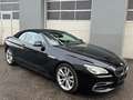 BMW 640 d Cabrio xDrive Aut. Schwarz - thumbnail 7