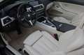 BMW 640 d Cabrio xDrive Aut. Schwarz - thumbnail 9