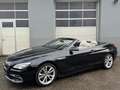 BMW 640 d Cabrio xDrive Aut. Noir - thumbnail 20