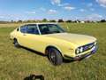 Audi 100 Coupe S Gelb - thumbnail 11