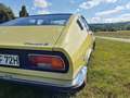 Audi 100 Coupe S Gelb - thumbnail 9