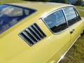 Audi 100 Coupe S Gelb - thumbnail 8