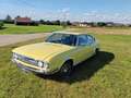 Audi 100 Coupe S Gelb - thumbnail 3