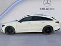 Mercedes-Benz CLA 180 Shooting Brake Bianco - thumbnail 2