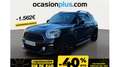 MINI Cooper Countryman D AUT. Negro - thumbnail 1