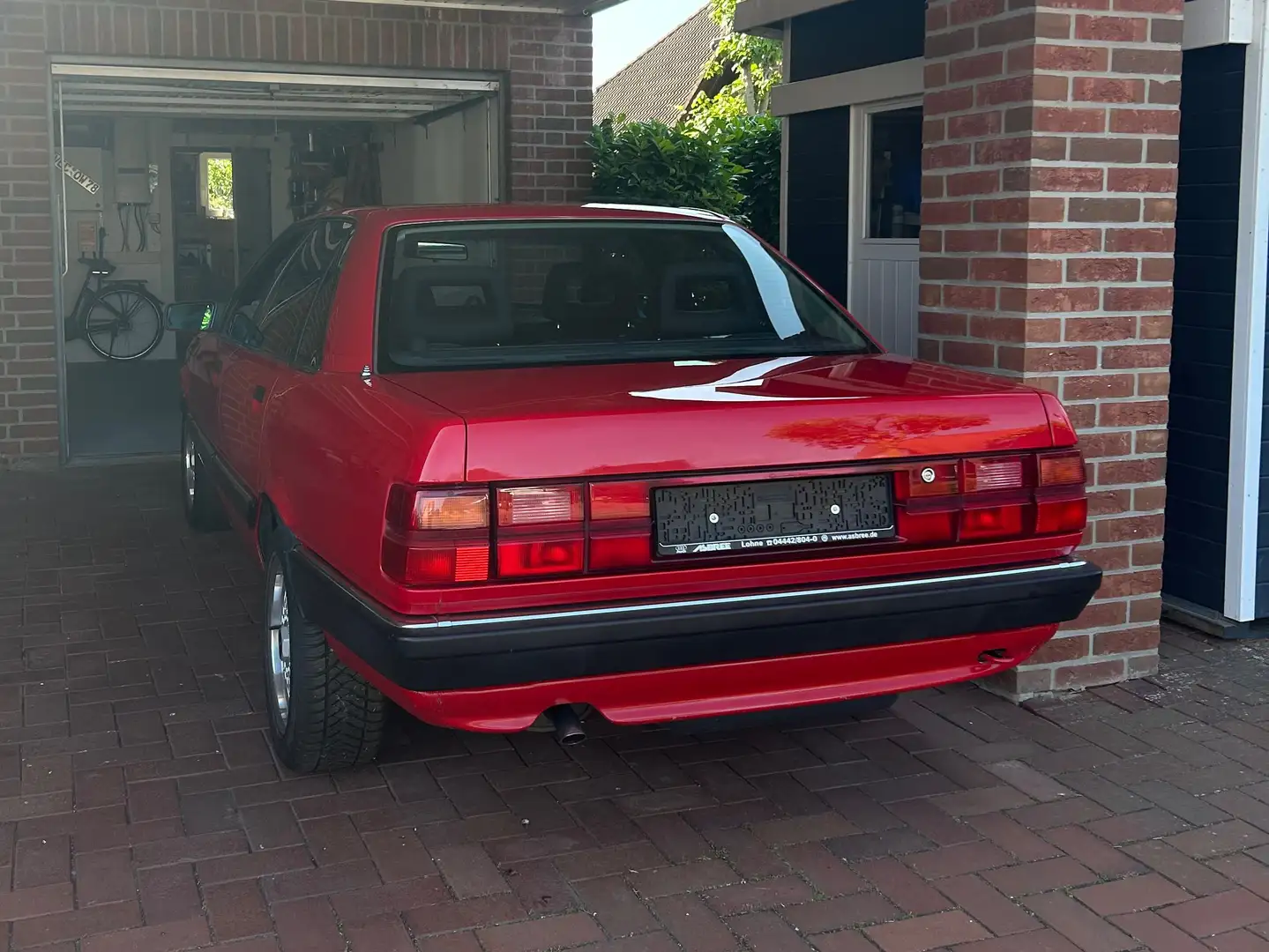 Audi 100 2.3 E Sport - 2