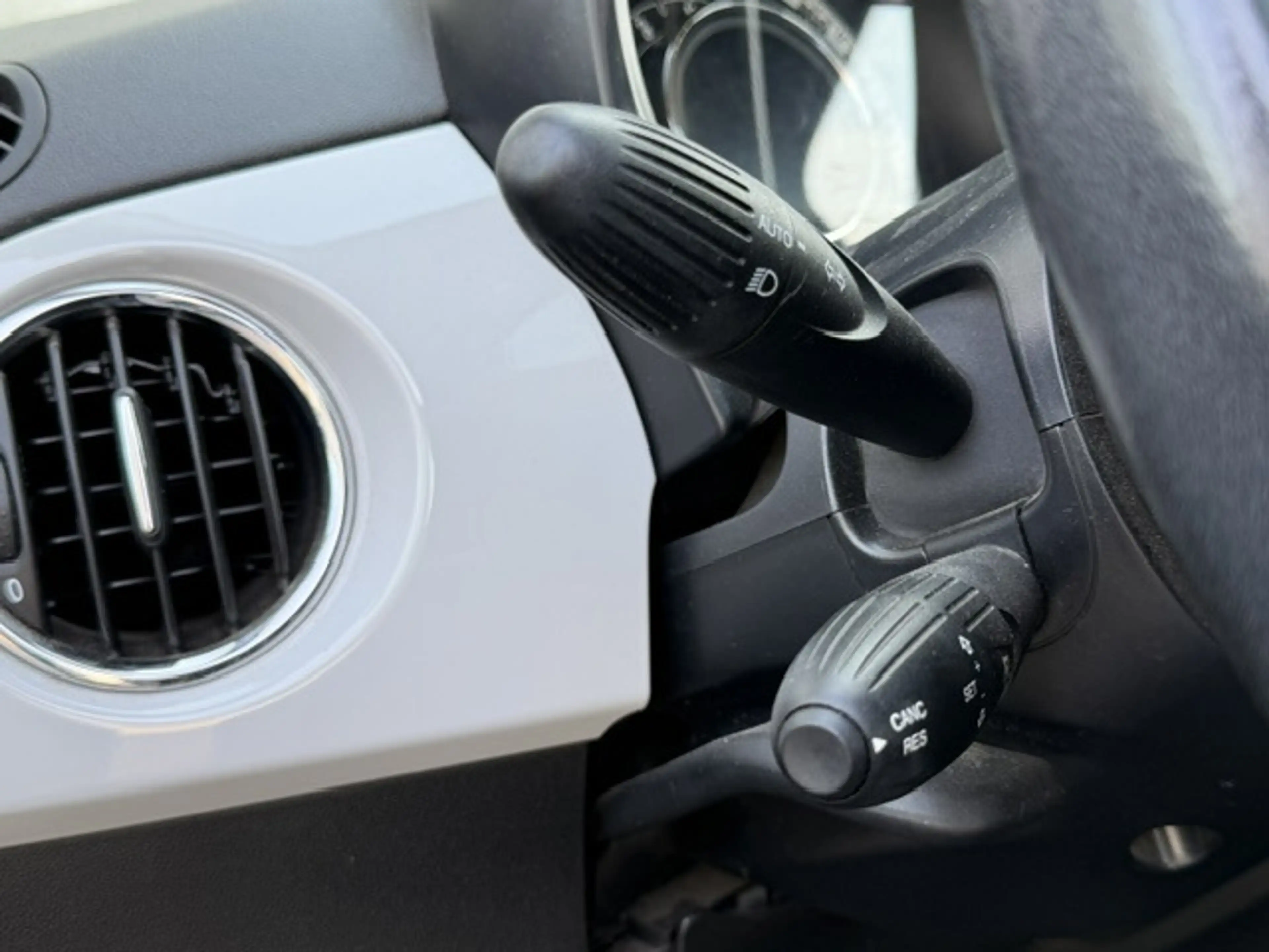 Fiat 500 1.2 Collezione *carplay *cruise *climate *16 inch — photo 27