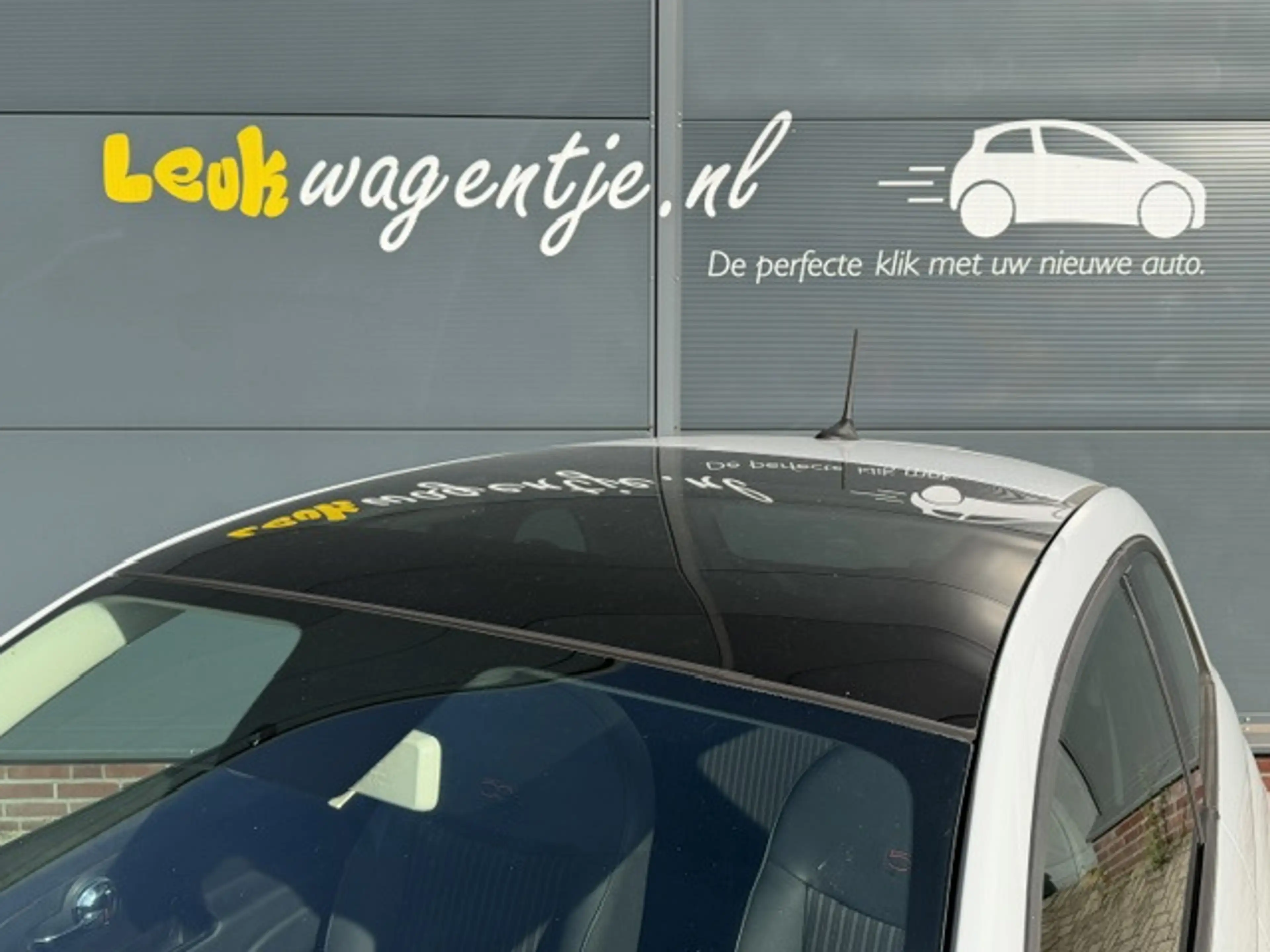 Fiat 500 1.2 Collezione *carplay *cruise *climate *16 inch — photo 10