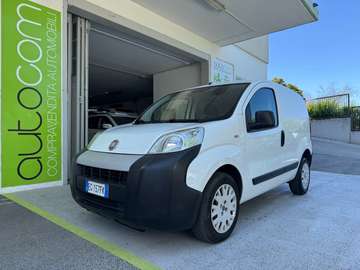 1.3 Mtj 95CV CARGO CLIMA-CRUIS CONTROL UNICO PROPRIETARIO