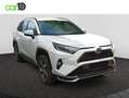 Toyota RAV 4 2.5l PLUG-IN 300PH (e-CVT) Advance Blanco - thumbnail 7