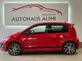 Volkswagen up! GTI *LaneAssist*Kamera*DAB+ Rojo - thumbnail 3