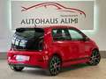 Volkswagen up! GTI *LaneAssist*Kamera*DAB+ Rojo - thumbnail 7