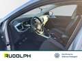 Volkswagen Taigo Goal 1.0 TSI 6-Gang LED Navi SHZ PDCv+h Klima ACC Silber - thumbnail 8