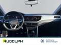 Volkswagen Taigo Goal 1.0 TSI 6-Gang LED Navi SHZ PDCv+h Klima ACC Silber - thumbnail 11