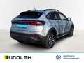 Volkswagen Taigo Goal 1.0 TSI 6-Gang LED Navi SHZ PDCv+h Klima ACC Silber - thumbnail 4