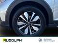 Volkswagen Taigo Goal 1.0 TSI 6-Gang LED Navi SHZ PDCv+h Klima ACC Silber - thumbnail 7