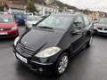Mercedes-Benz A 170 Polar Star (169.032)| LAMELLENDACH| KLIMA| Schwarz - thumbnail 4