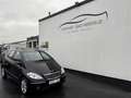 Mercedes-Benz A 170 Polar Star (169.032)| LAMELLENDACH| KLIMA| Schwarz - thumbnail 1