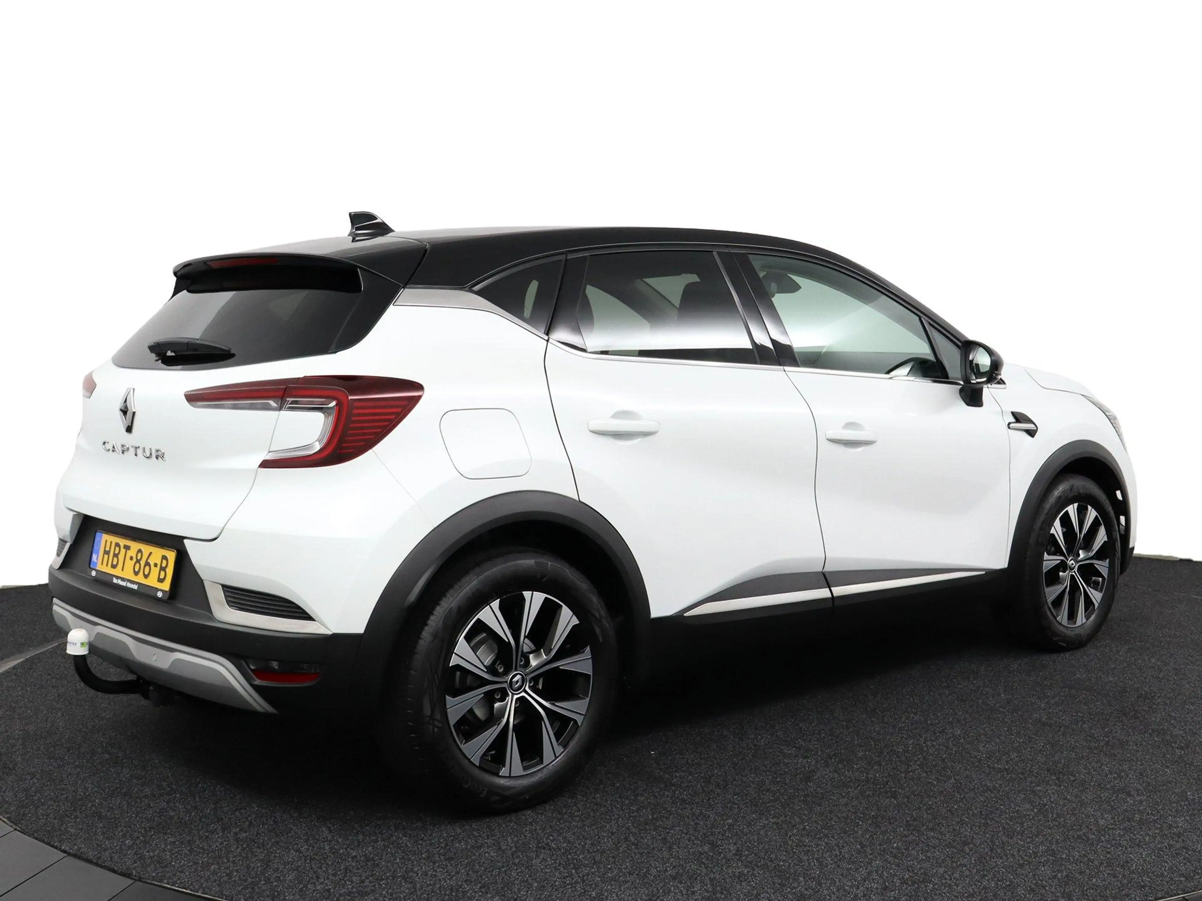 Renault Captur 1.0 TCe 90 techno | Apple Carplay/Android Auto | N — photo 3