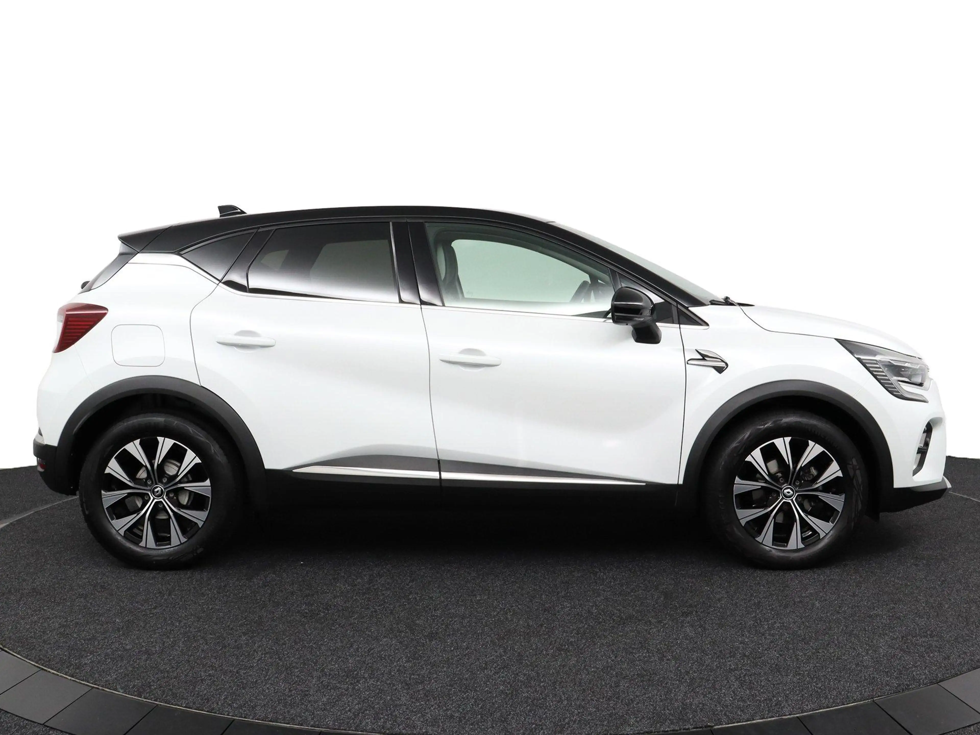 Renault Captur 1.0 TCe 90 techno | Apple Carplay/Android Auto | N — photo 6