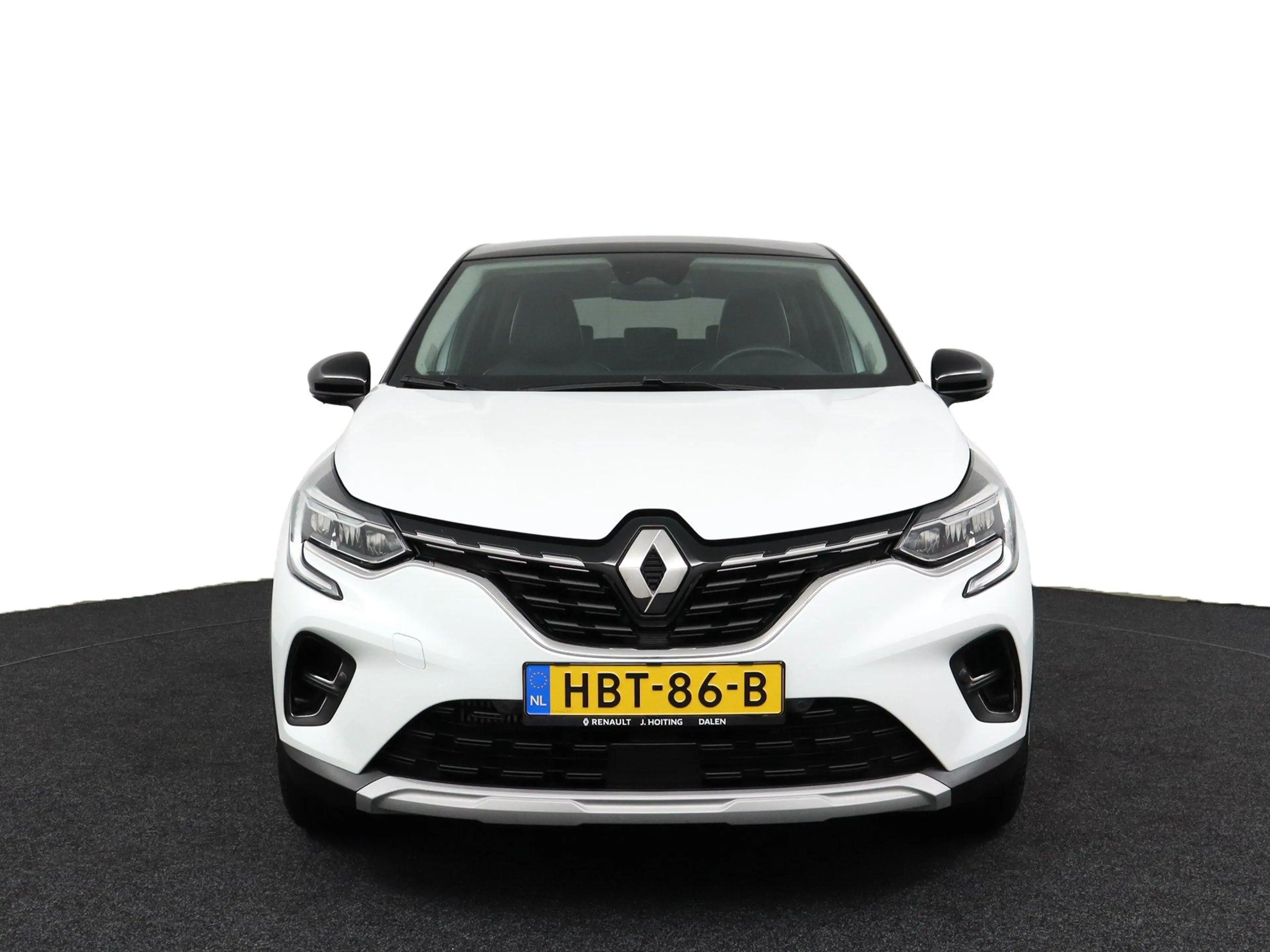 Renault Captur 1.0 TCe 90 techno | Apple Carplay/Android Auto | N — photo 8