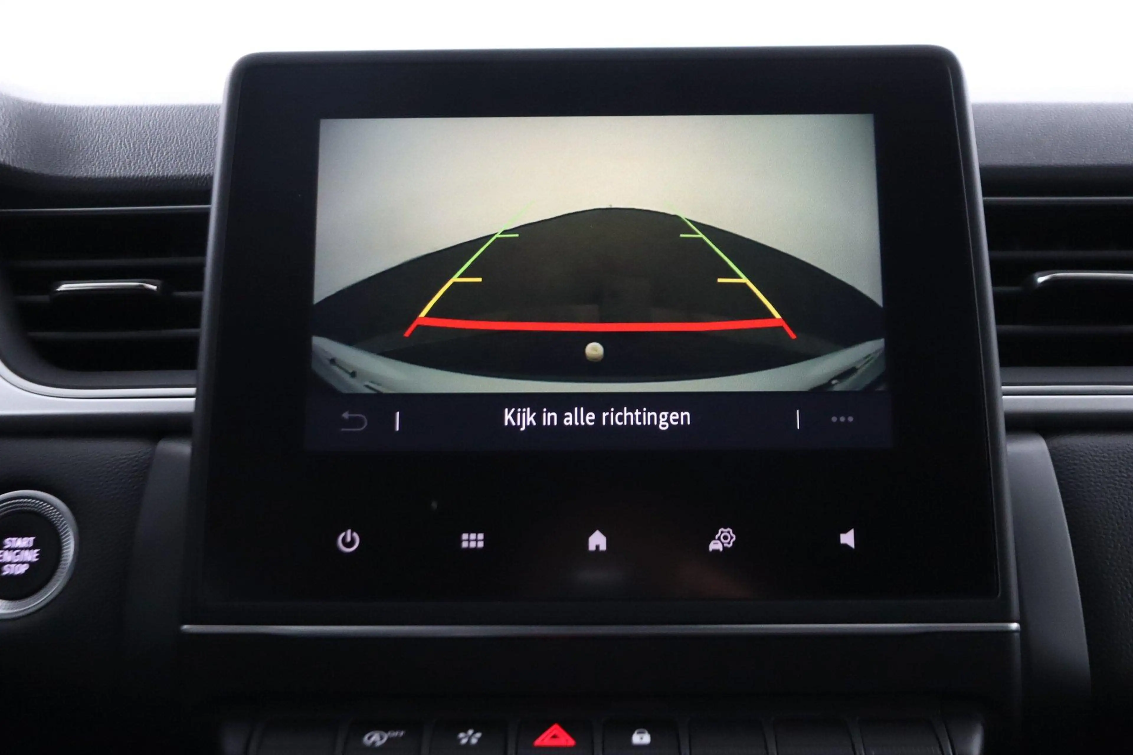 Renault Captur 1.0 TCe 90 techno | Apple Carplay/Android Auto | N — photo 13
