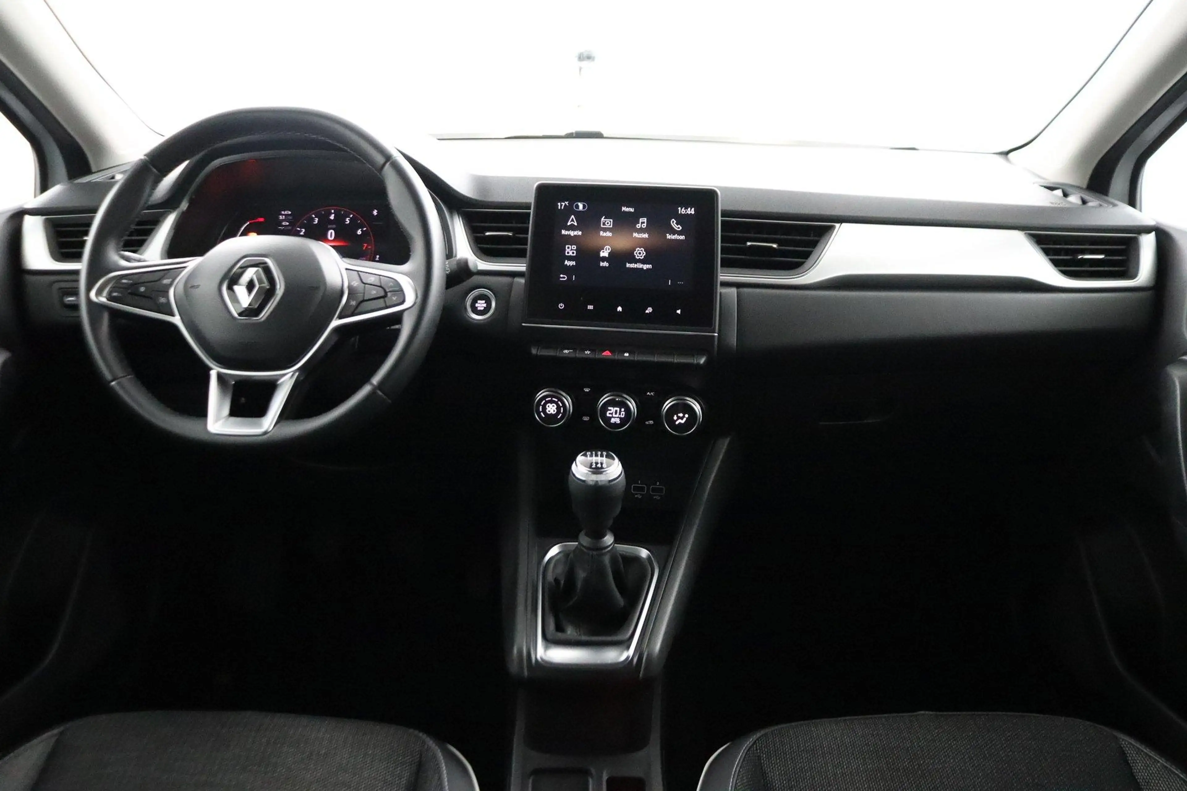 Renault Captur 1.0 TCe 90 techno | Apple Carplay/Android Auto | N — photo 9