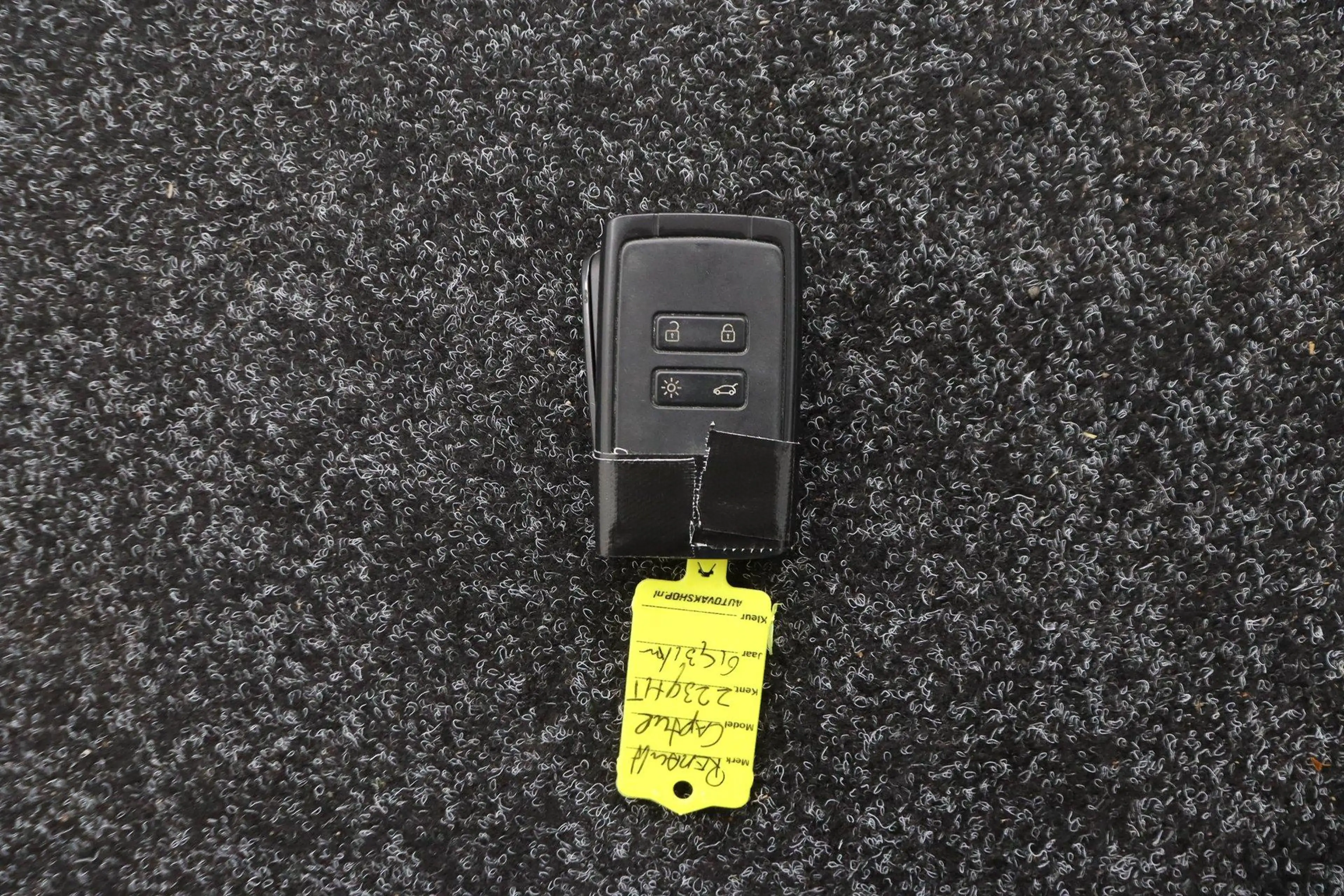Renault Captur 1.0 TCe 90 techno | Apple Carplay/Android Auto | N — photo 14