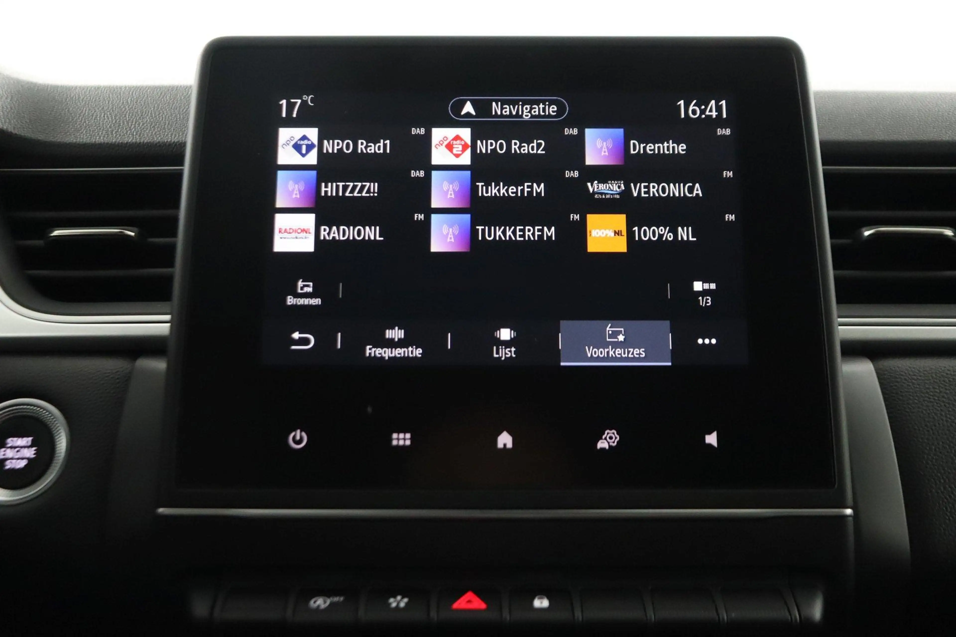 Renault Captur 1.0 TCe 90 techno | Apple Carplay/Android Auto | N — photo 12