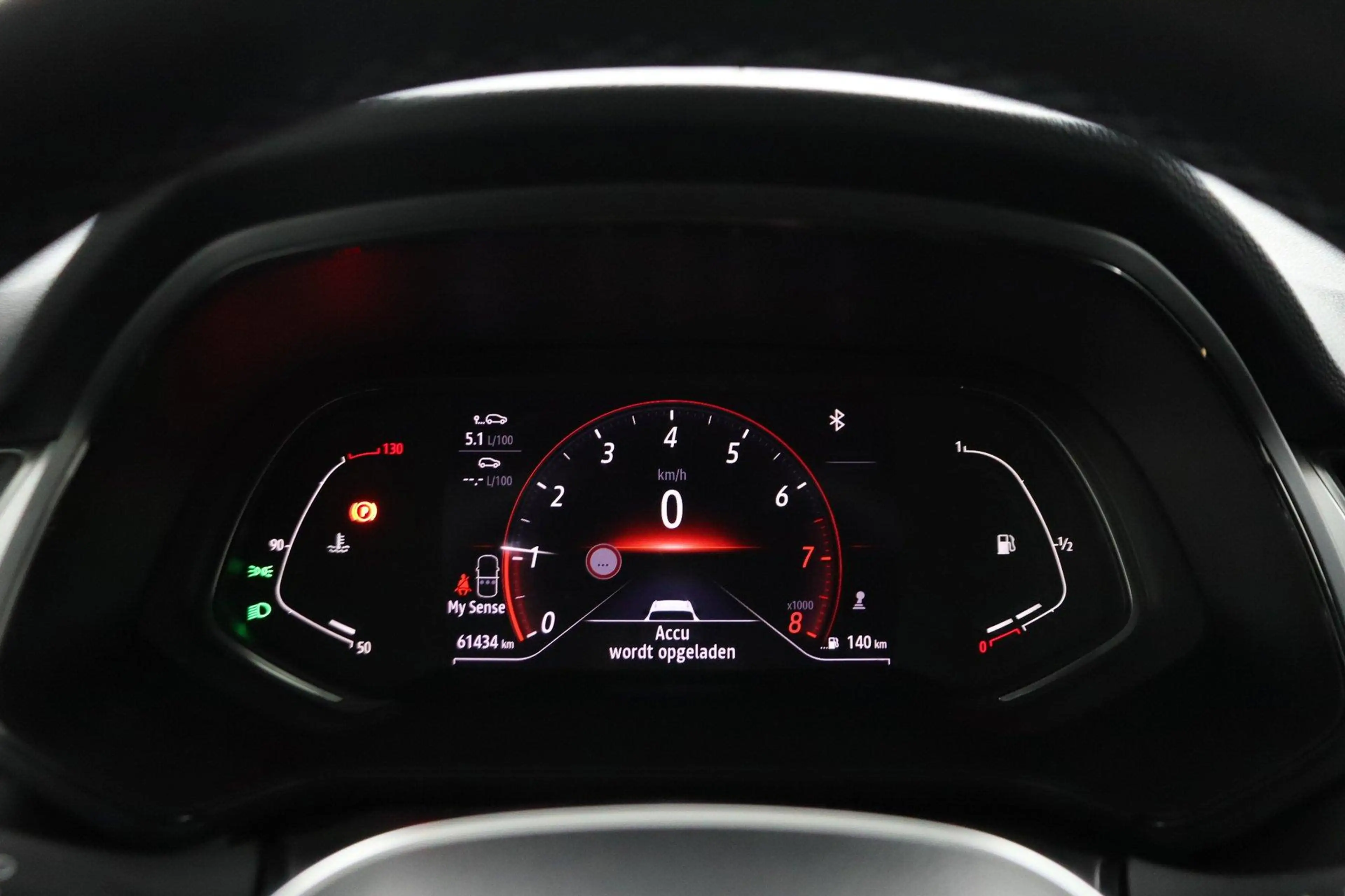 Renault Captur 1.0 TCe 90 techno | Apple Carplay/Android Auto | N — photo 10