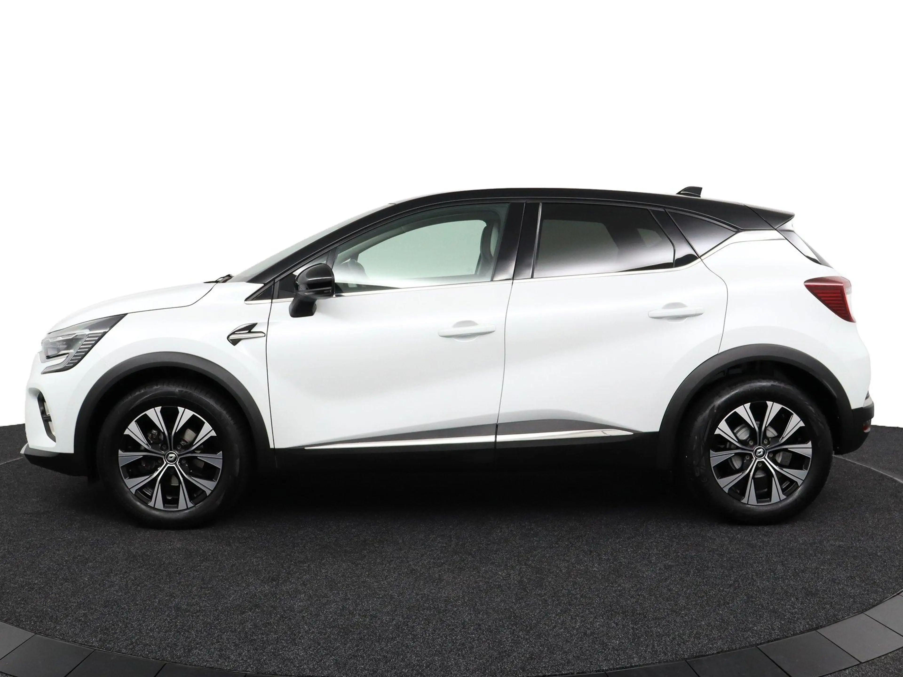 Renault Captur 1.0 TCe 90 techno | Apple Carplay/Android Auto | N — photo 4