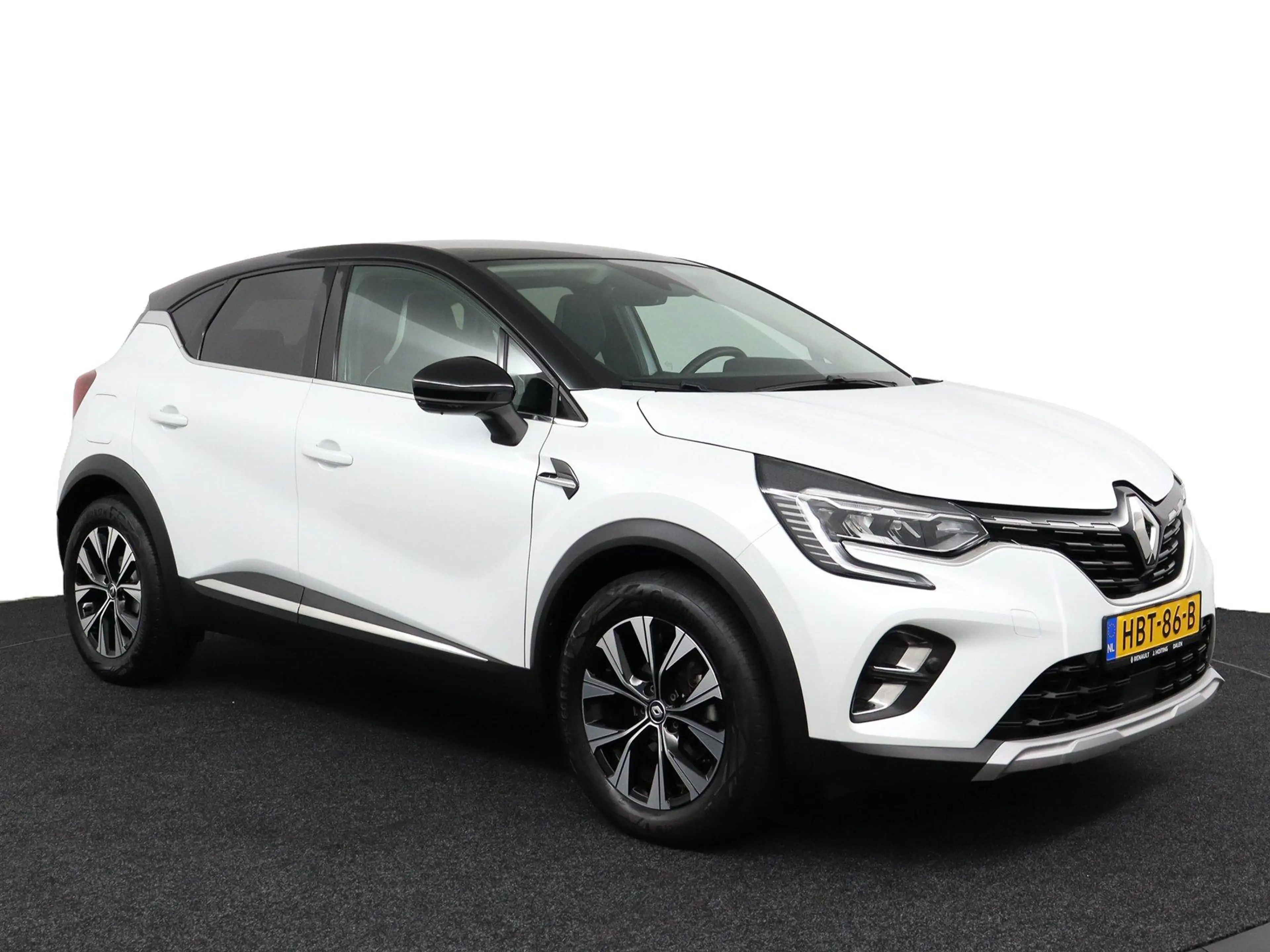 Renault Captur 1.0 TCe 90 techno | Apple Carplay/Android Auto | N — photo 7