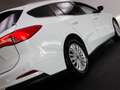 Ford Focus Wagon 1.0 EcoBoost Hybrid Titanium X (APPLE CARPLA Blanco - thumbnail 47