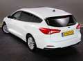 Ford Focus Wagon 1.0 EcoBoost Hybrid Titanium X (APPLE CARPLA Blanco - thumbnail 42