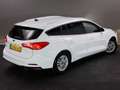 Ford Focus Wagon 1.0 EcoBoost Hybrid Titanium X (APPLE CARPLA Blanco - thumbnail 44