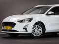 Ford Focus Wagon 1.0 EcoBoost Hybrid Titanium X (APPLE CARPLA Blanco - thumbnail 48