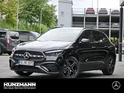 Mercedes-Benz GLA 200 d AMG Night 360° Panorama SHZ EasyPack