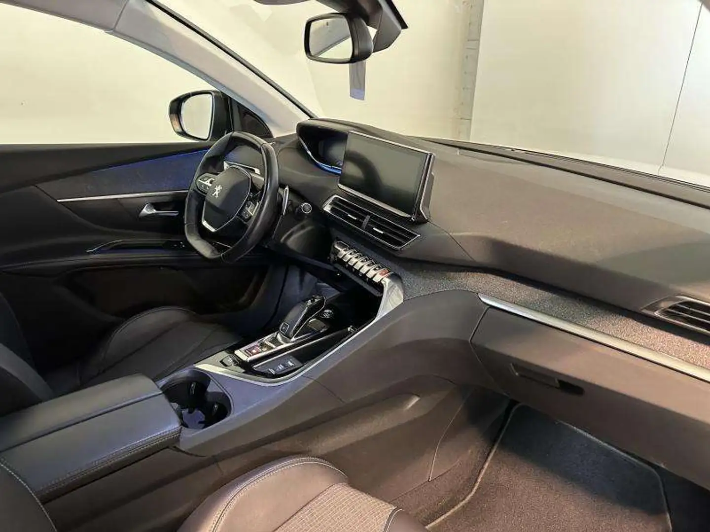 Peugeot 5008 Allure Pack  **7 places** Blanco - 2
