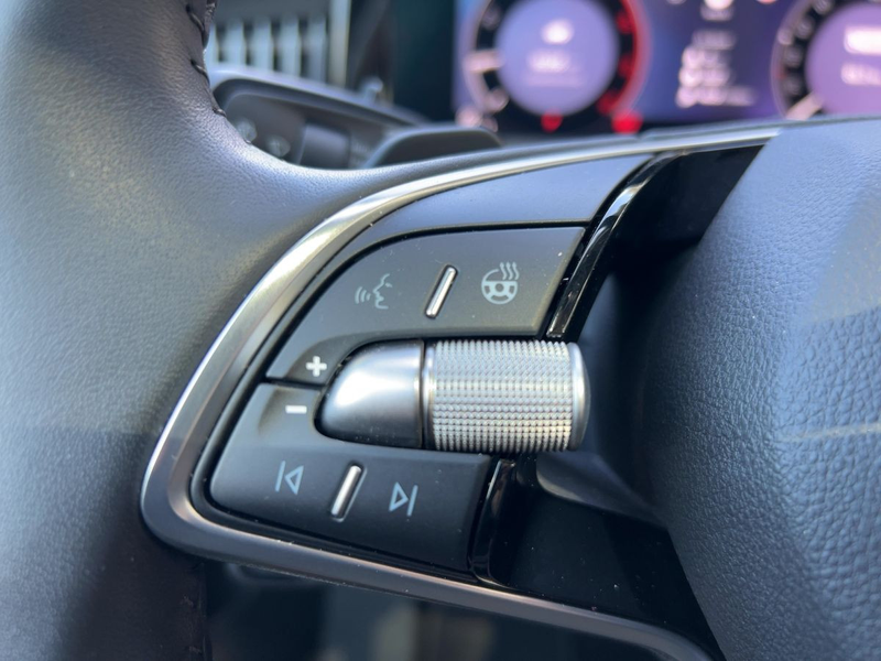 Skoda Superb Combi 2.0 TDI DSG 4x4 L&K AHK Panorama — photo 15