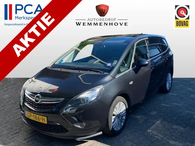 Opel Zafira Tourer 1.4 Business+ 7persoons.