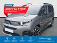 Citroen Berlingo Talla M BlueHDi 100 S&S 6v MAX Gris - thumbnail 1