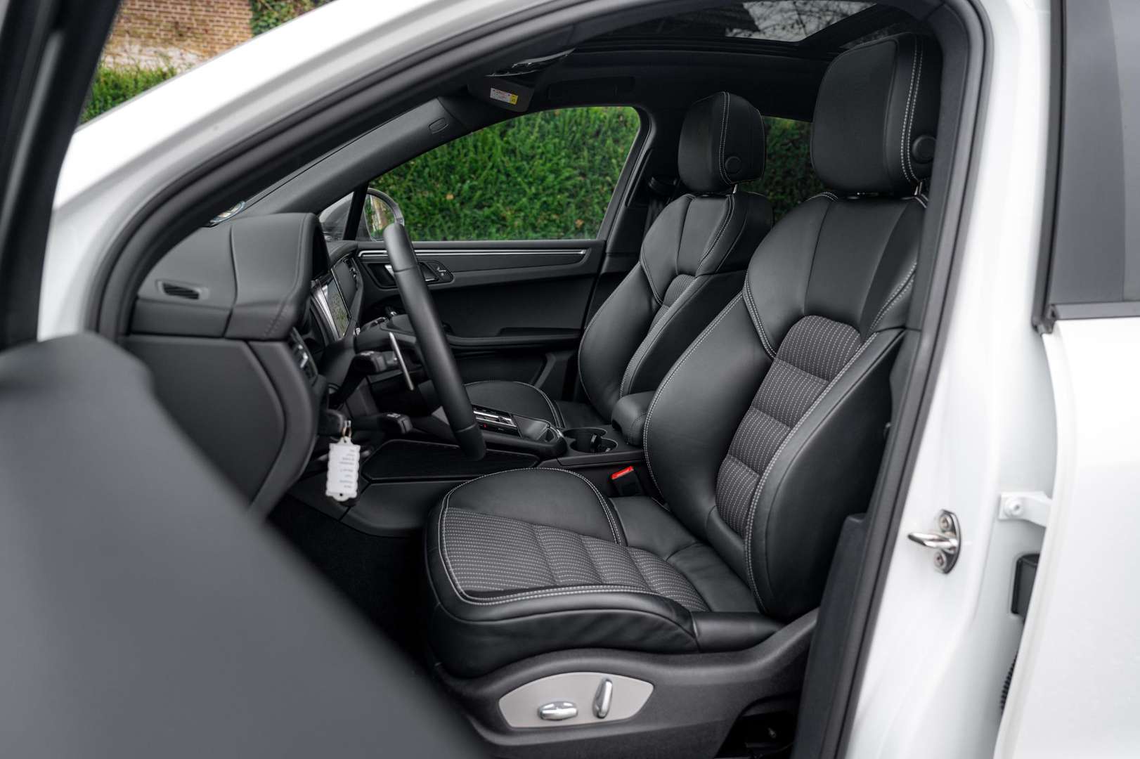 Porsche Macan II T -  - Joinsteer - #4