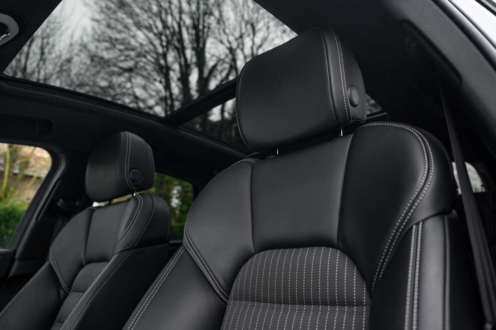 Porsche Macan II T -  - Joinsteer - #5