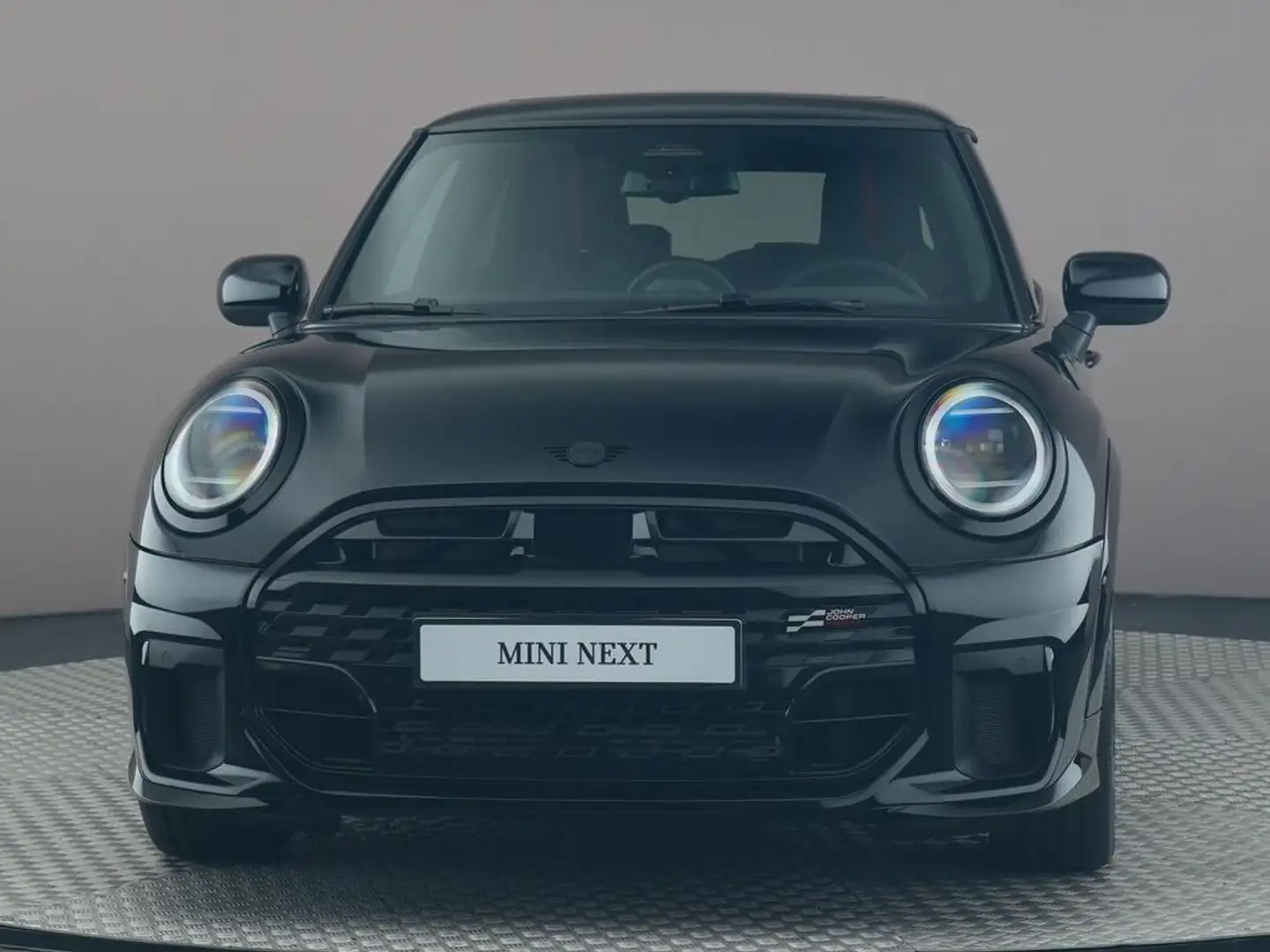 MINI John Cooper Works C Cooper M Noir - 2