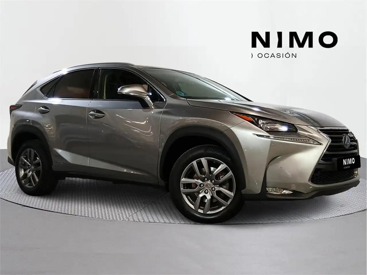 Lexus NX 300